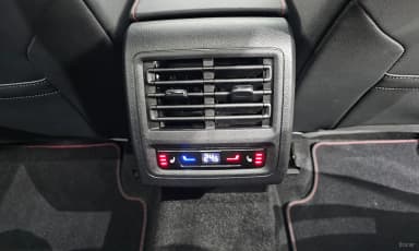 Golf 8th Generation