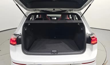 Golf 8th Generation