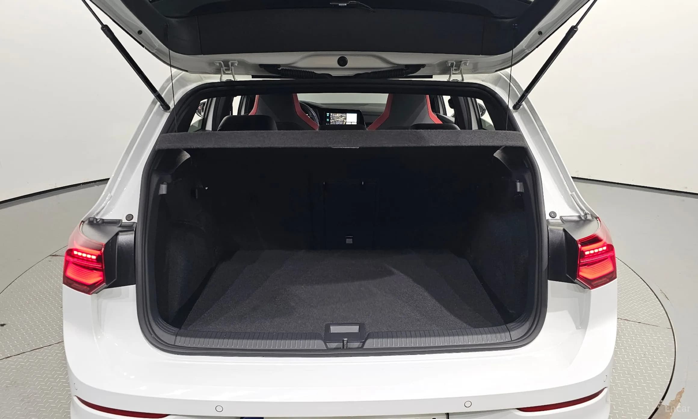 Golf 8th Generation