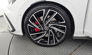 Golf 8th Generation