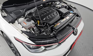 Golf 8th Generation