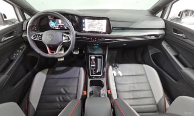 Golf 8th Generation