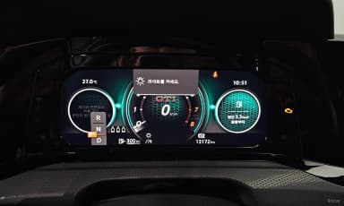 Golf 8th Generation