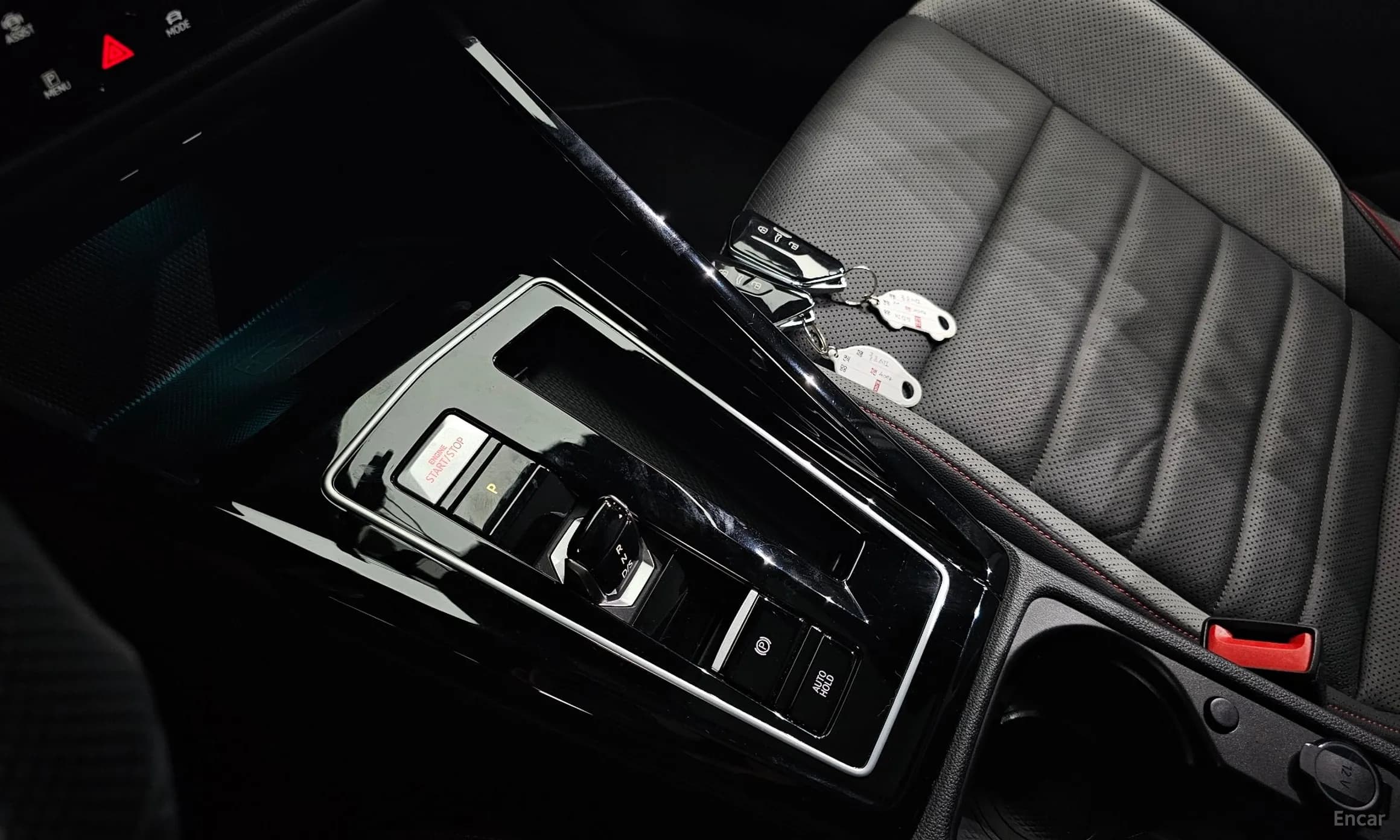 Golf 8th Generation