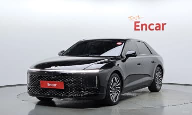 Grandeur Hybrid (GN7)