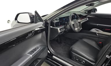 Grandeur Hybrid (GN7)