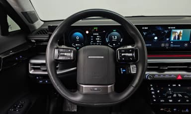 Grandeur Hybrid (GN7)