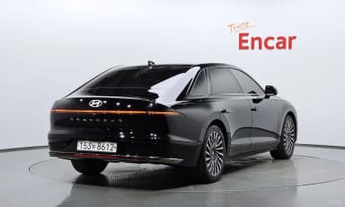 Grandeur Hybrid (GN7)