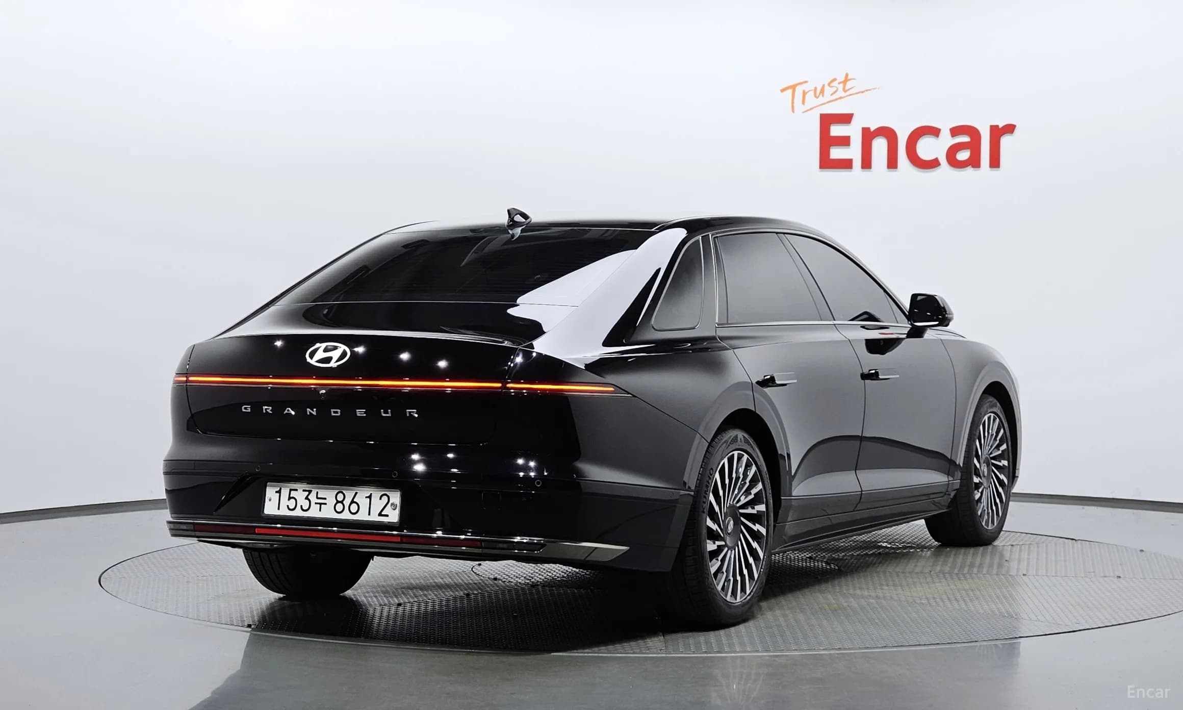 Grandeur Hybrid (GN7)