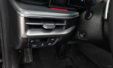 Grandeur Hybrid (GN7)