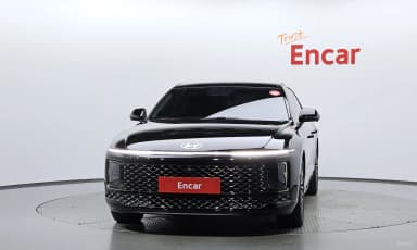 Grandeur Hybrid (GN7)