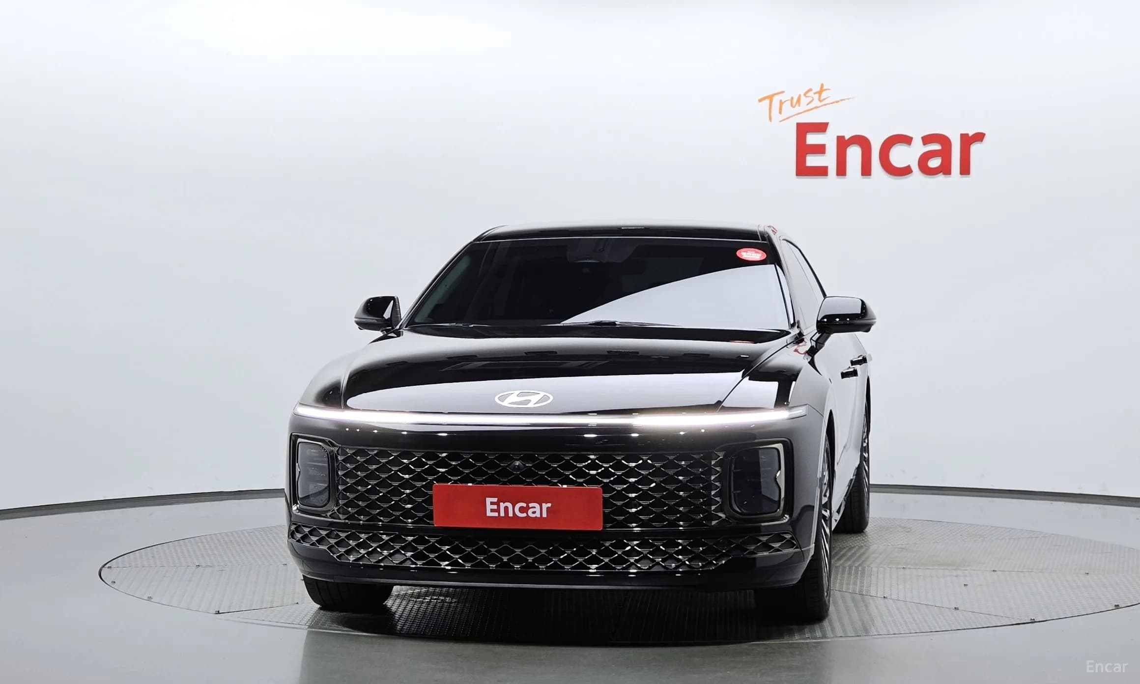 Grandeur Hybrid (GN7)