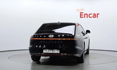 Grandeur Hybrid (GN7)