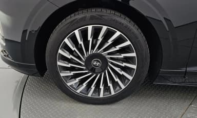 Grandeur Hybrid (GN7)