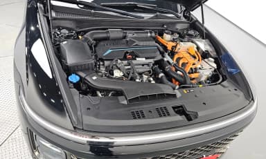 Grandeur Hybrid (GN7)