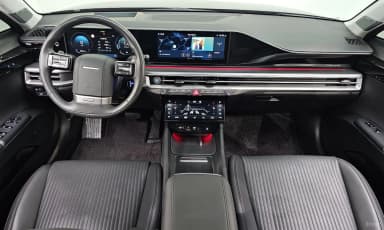 Grandeur Hybrid (GN7)