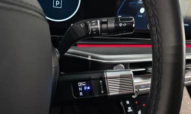 Grandeur Hybrid (GN7)