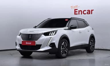 e-2008 2nd Generation