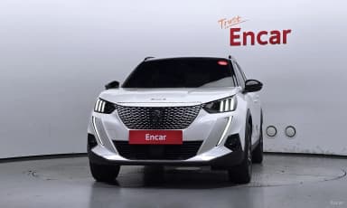 e-2008 2nd Generation