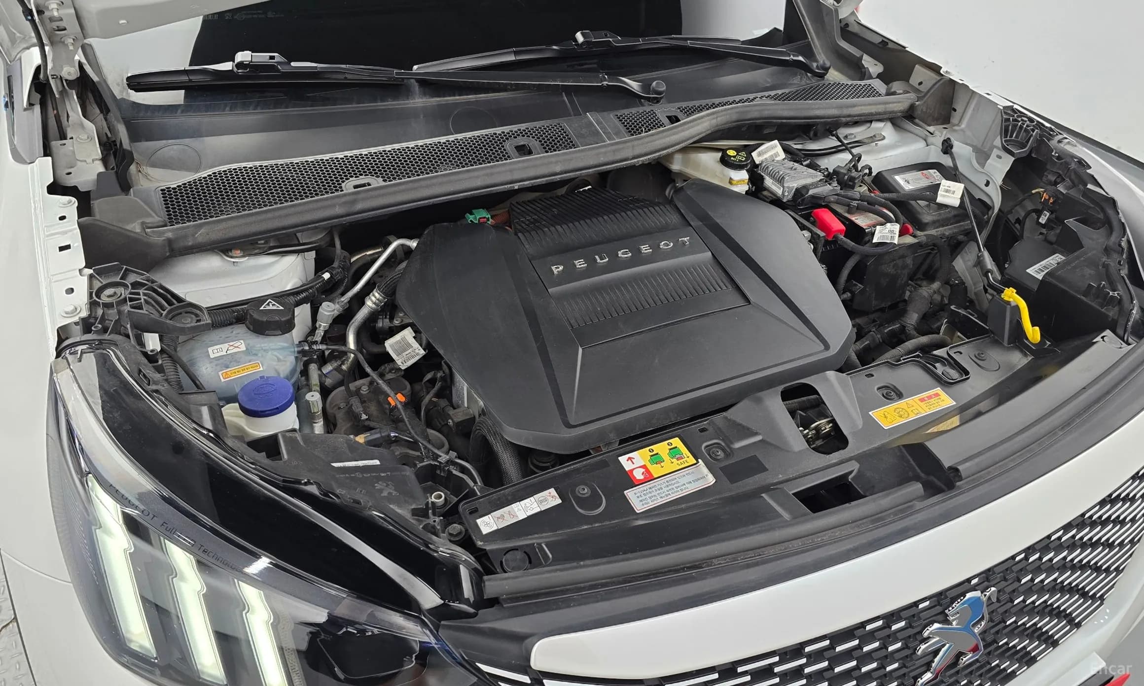 e-2008 2nd Generation