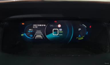 e-2008 2nd Generation