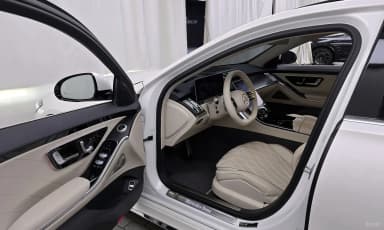 S-Class W223