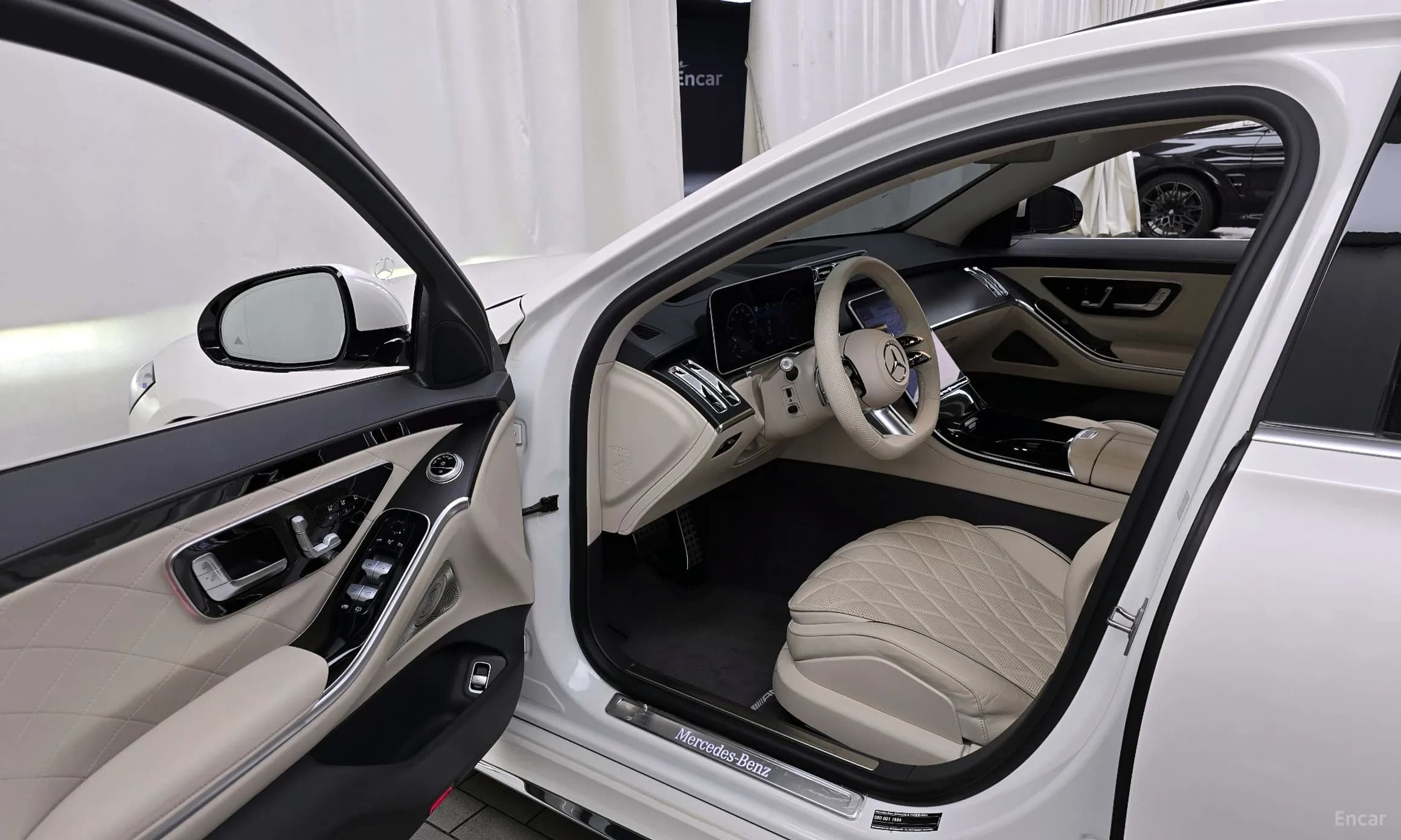 S-Class W223
