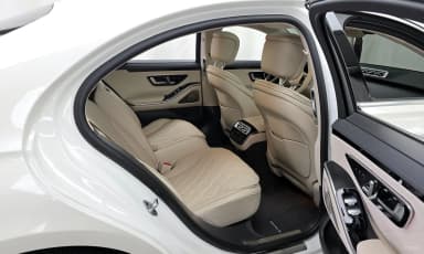 S-Class W223