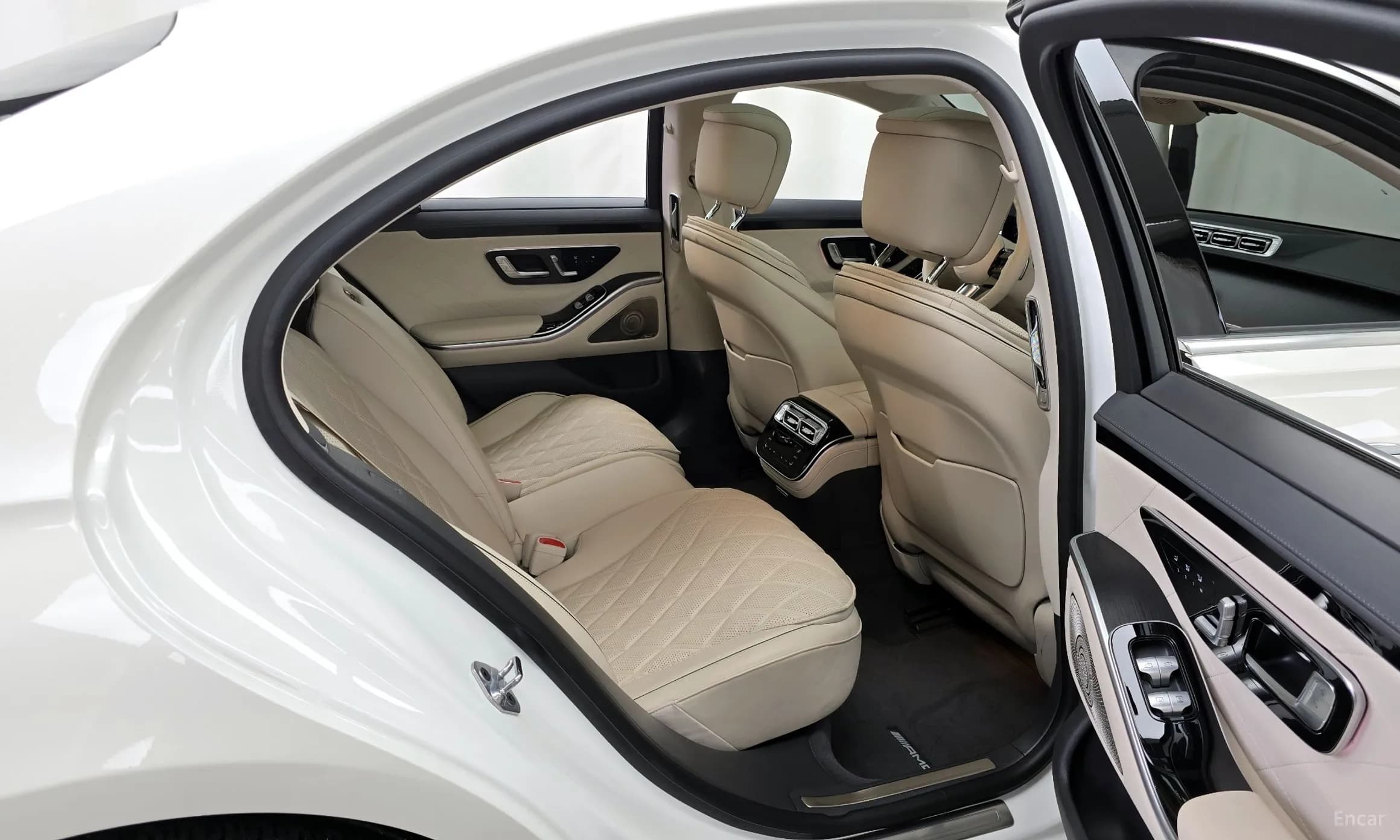S-Class W223
