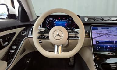 S-Class W223