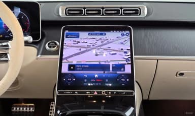S-Class W223