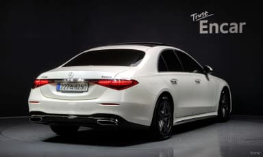 S-Class W223