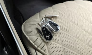 S-Class W223