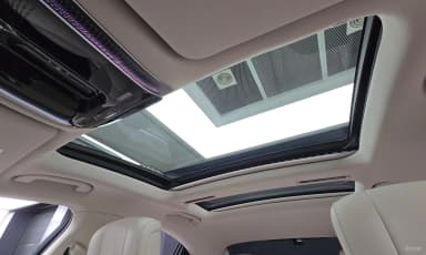 S-Class W223