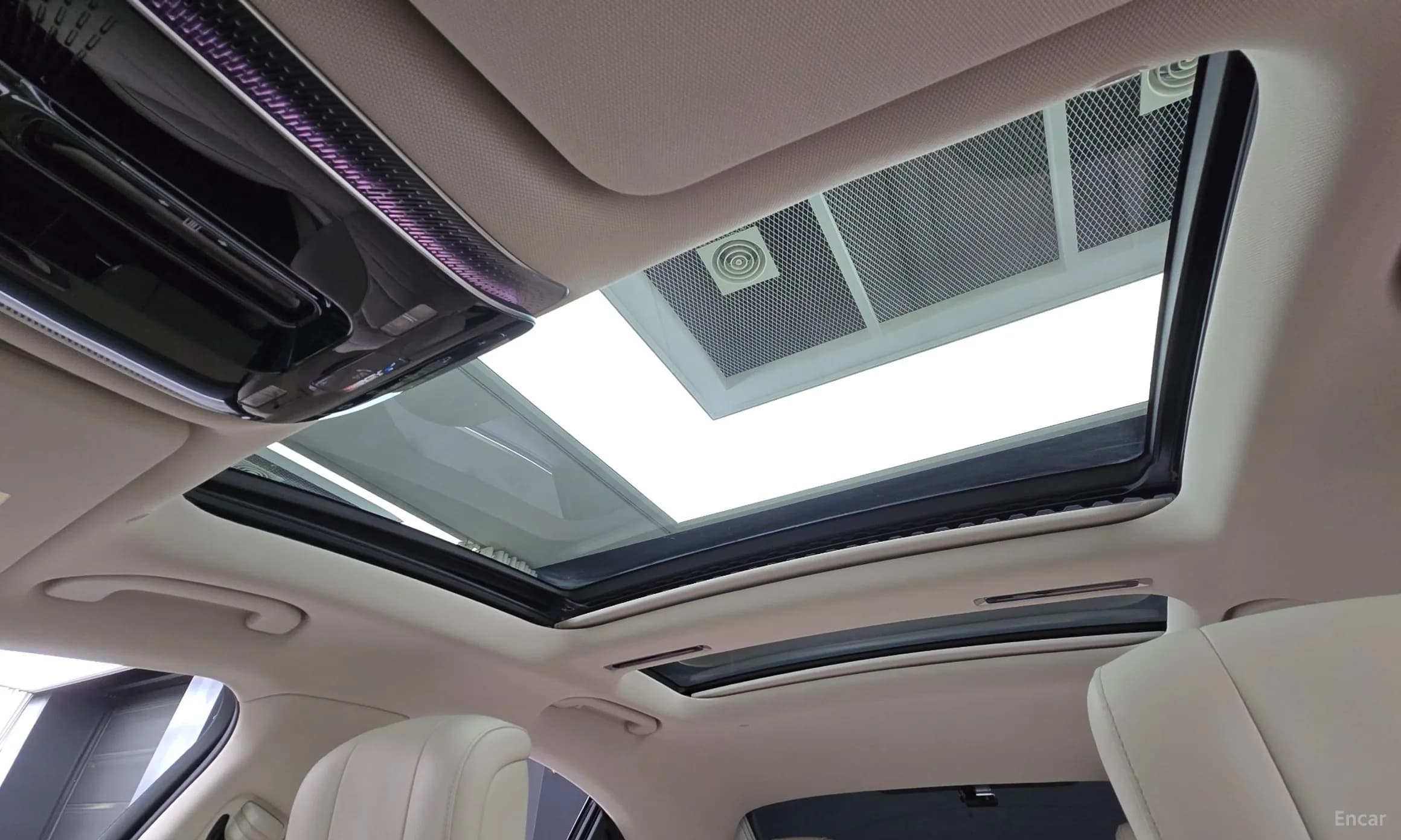 S-Class W223