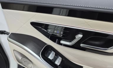 S-Class W223
