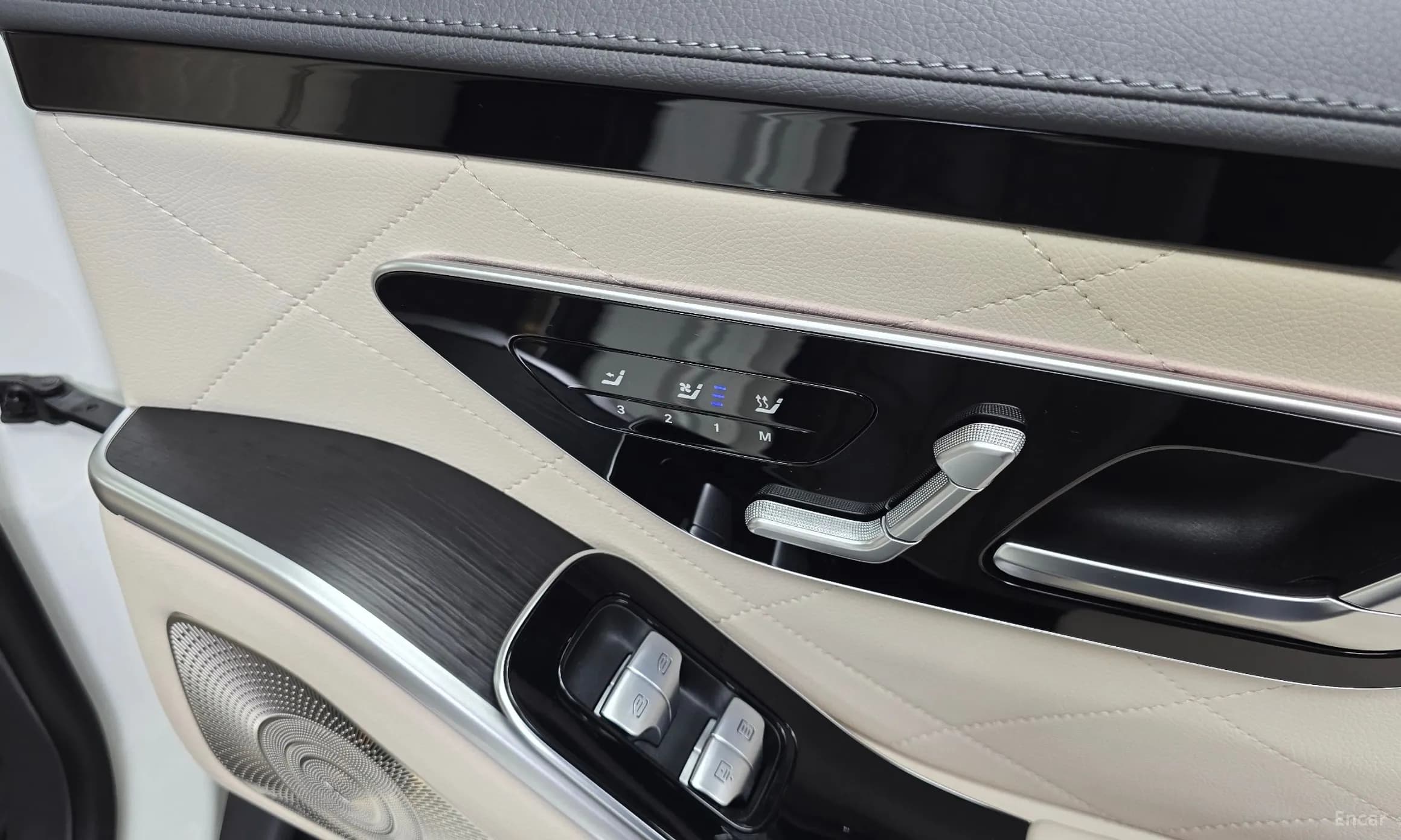 S-Class W223