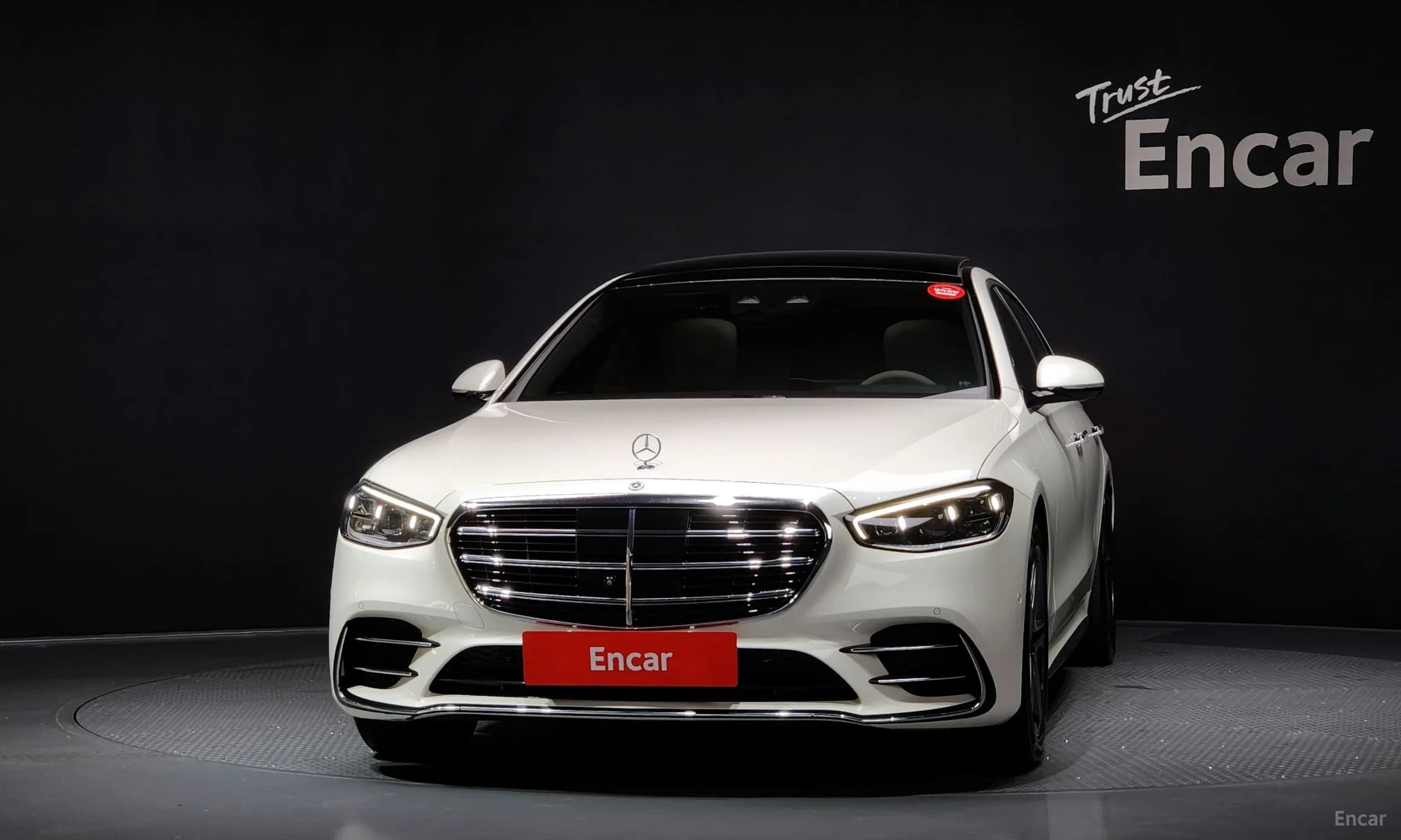S-Class W223