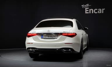 S-Class W223