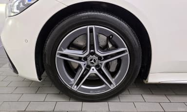S-Class W223