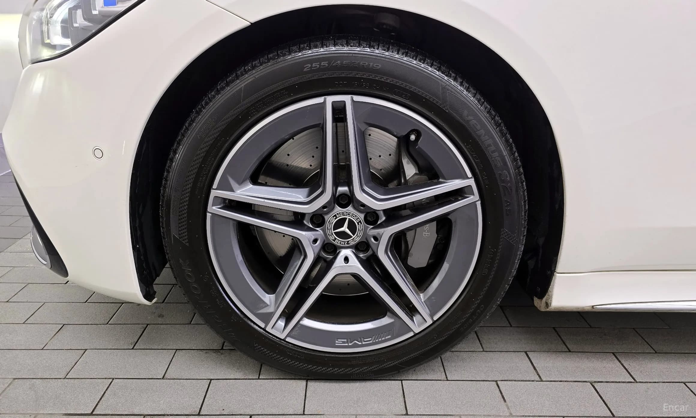 S-Class W223