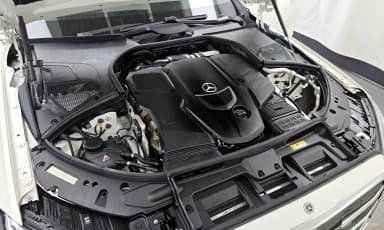 S-Class W223