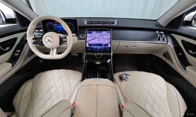 S-Class W223