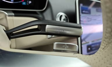 S-Class W223
