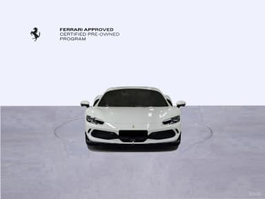 296 GTS
