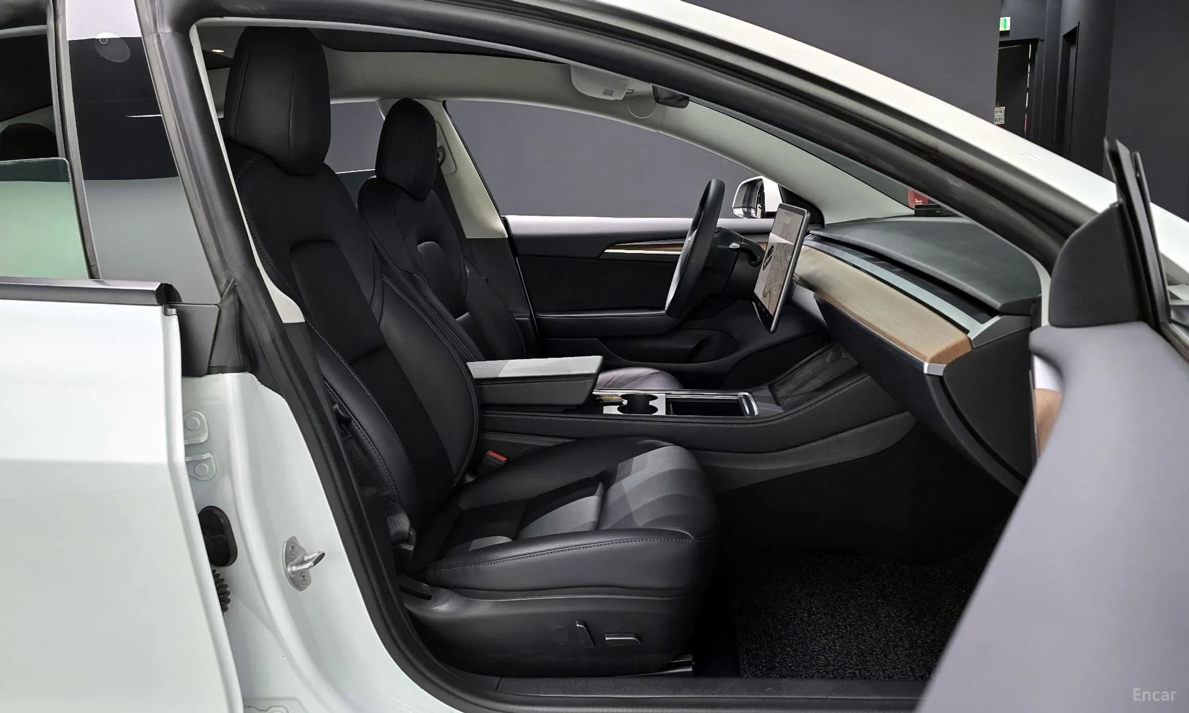 Model 3