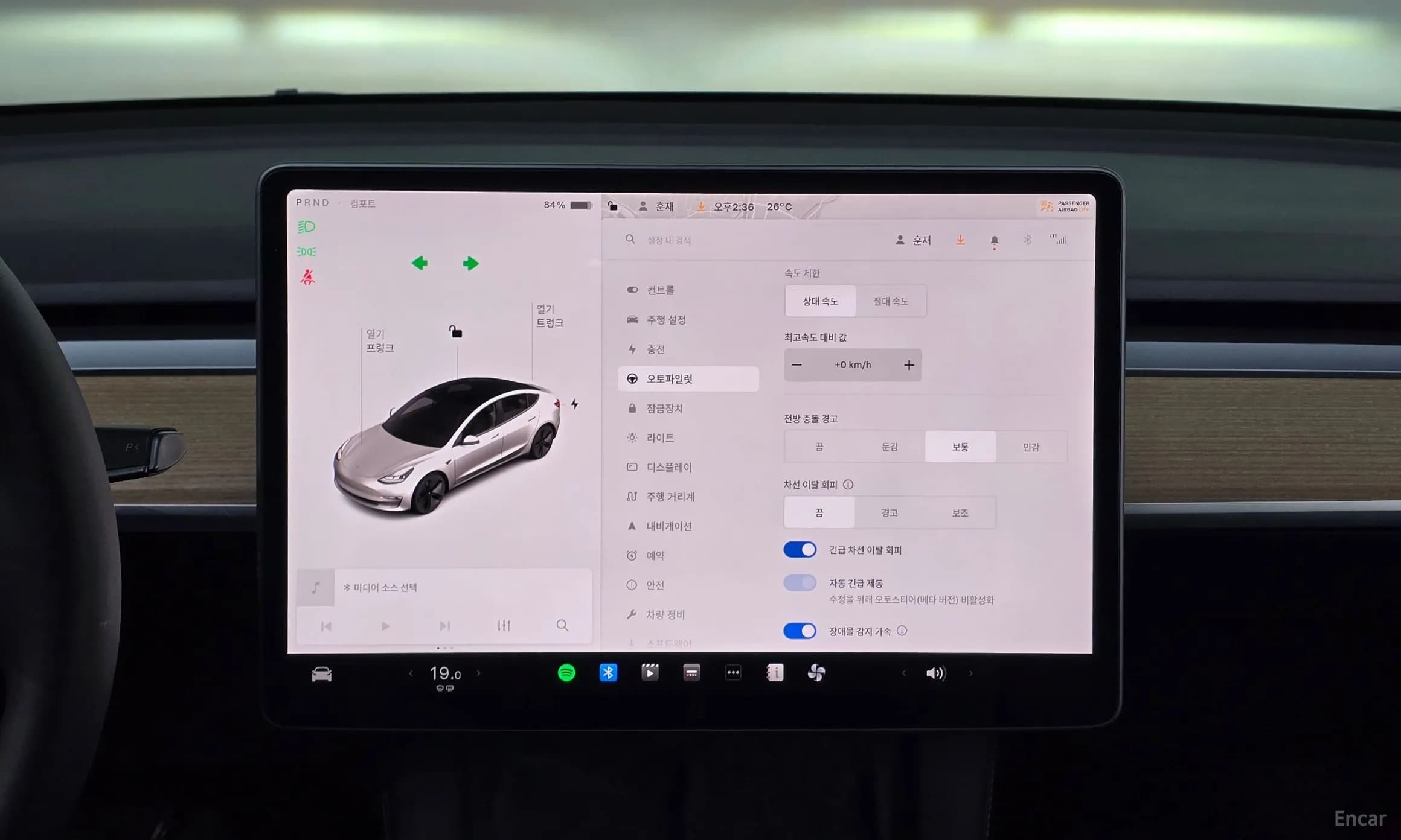 Model 3