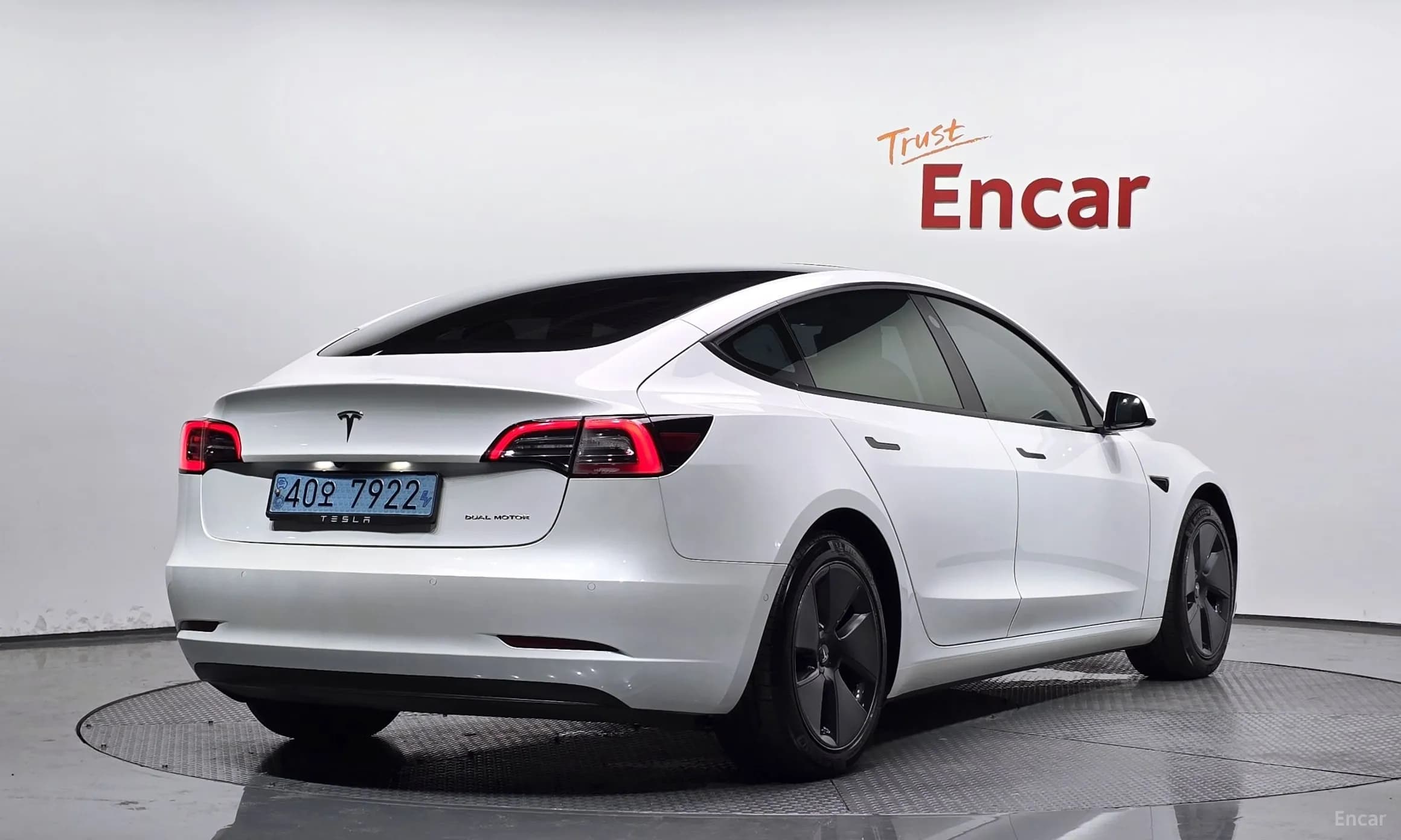 Model 3