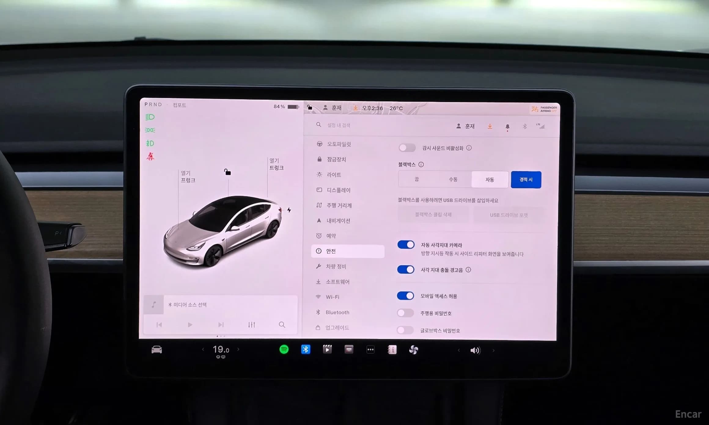 Model 3