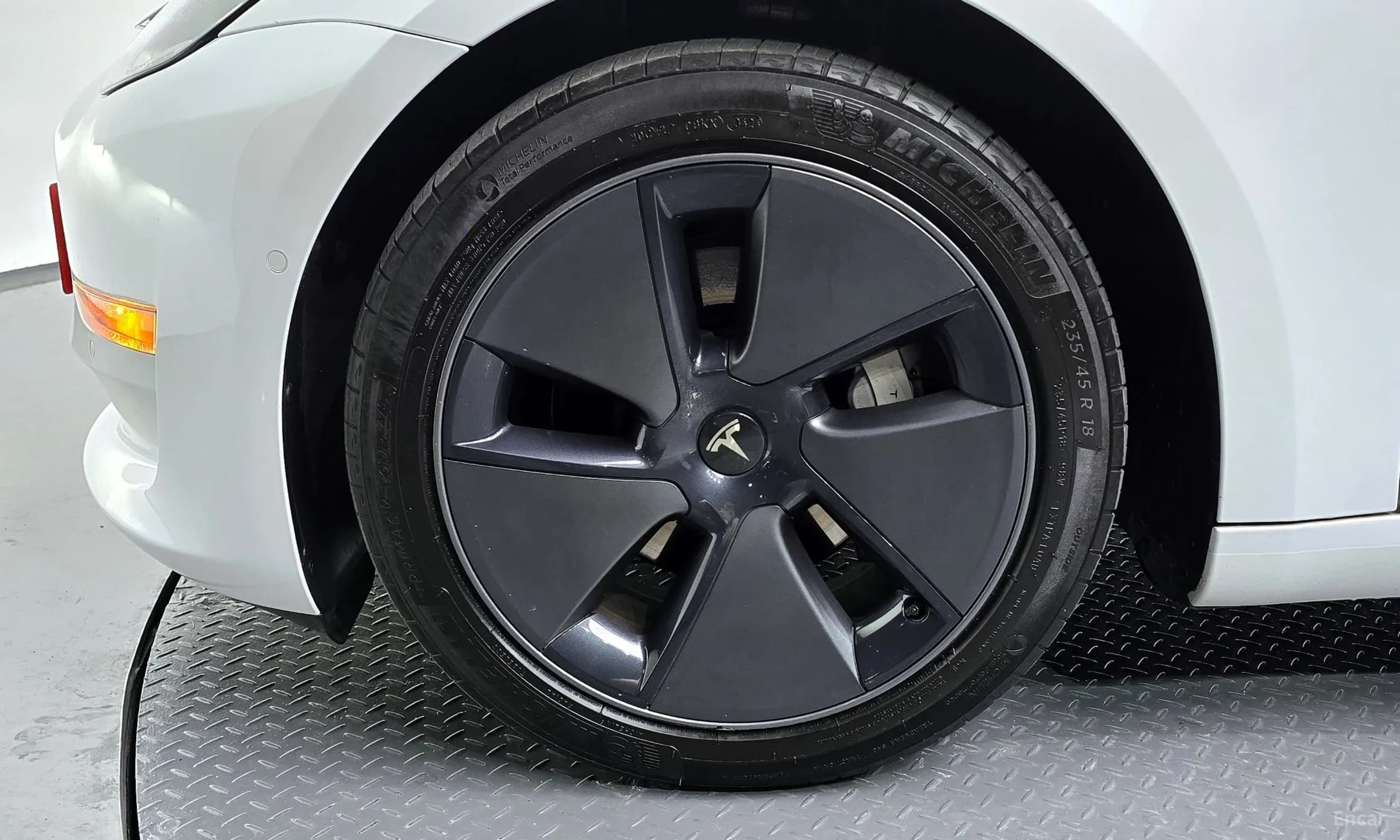 Model 3